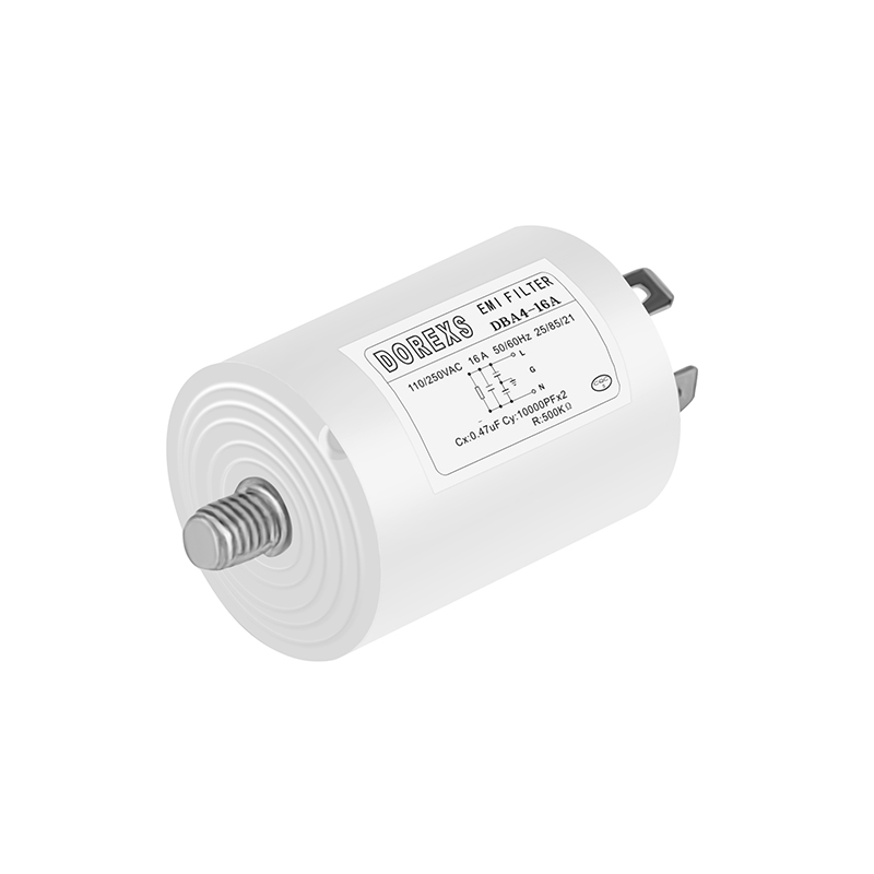 washing machine emi filter
